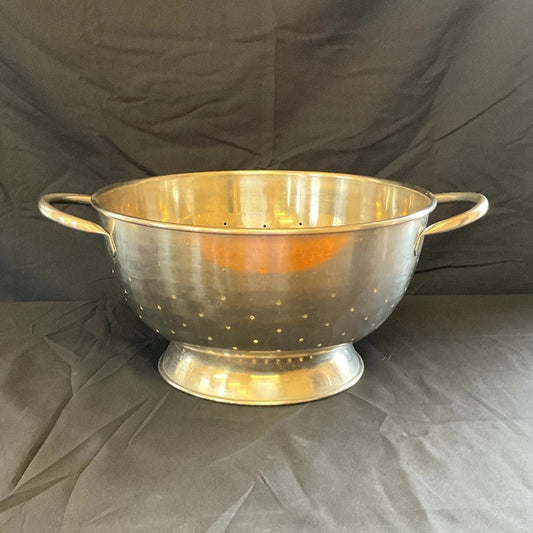 Vintage Williams Sonoma 7 qt. Colander