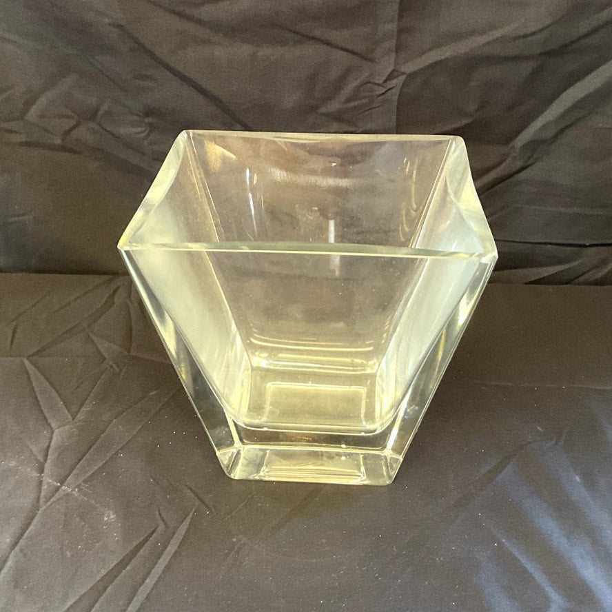 Simple Glass Vase