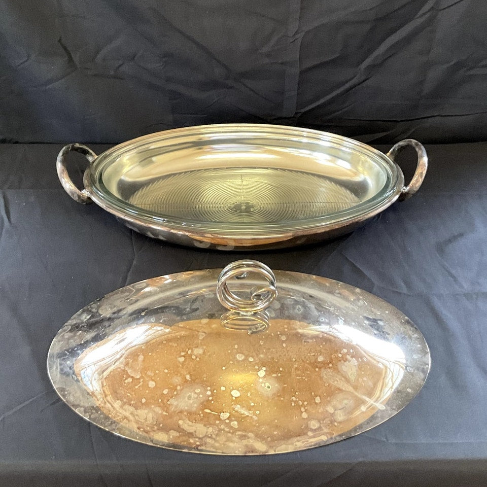 Casserole Dish