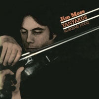 Jim Moss : Tanyards Bluegrass Fiddle (LP,Album)
