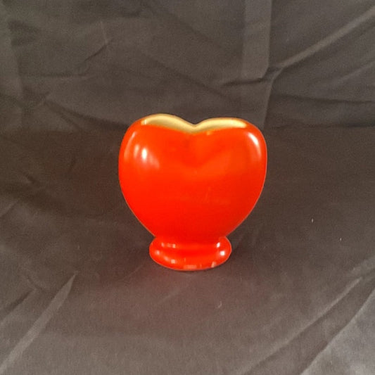 Heart Vase