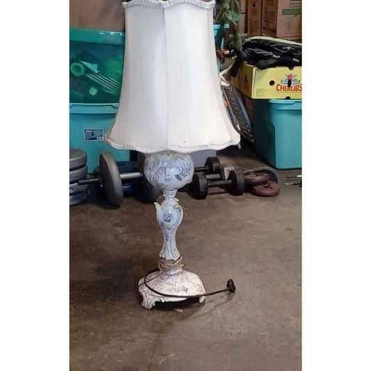 Ecosmart Vintage Table Lamp