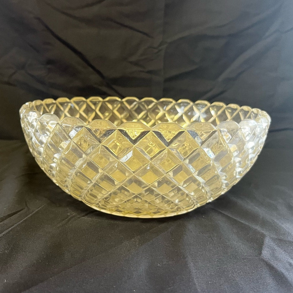 Anchor Hocking Large Berry Bowl