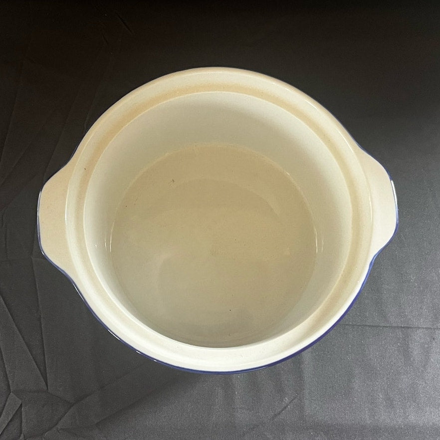 BIA Serving Bowl w/ Handles