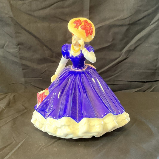 Royal Doulton "Mary" Figurine