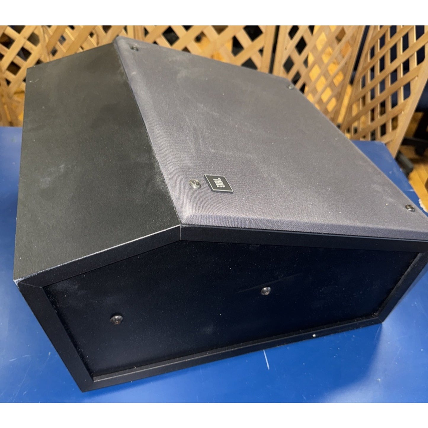 JBL 8330 Industrial Series Wall Speaker – Professional Cinema / Theater Surround