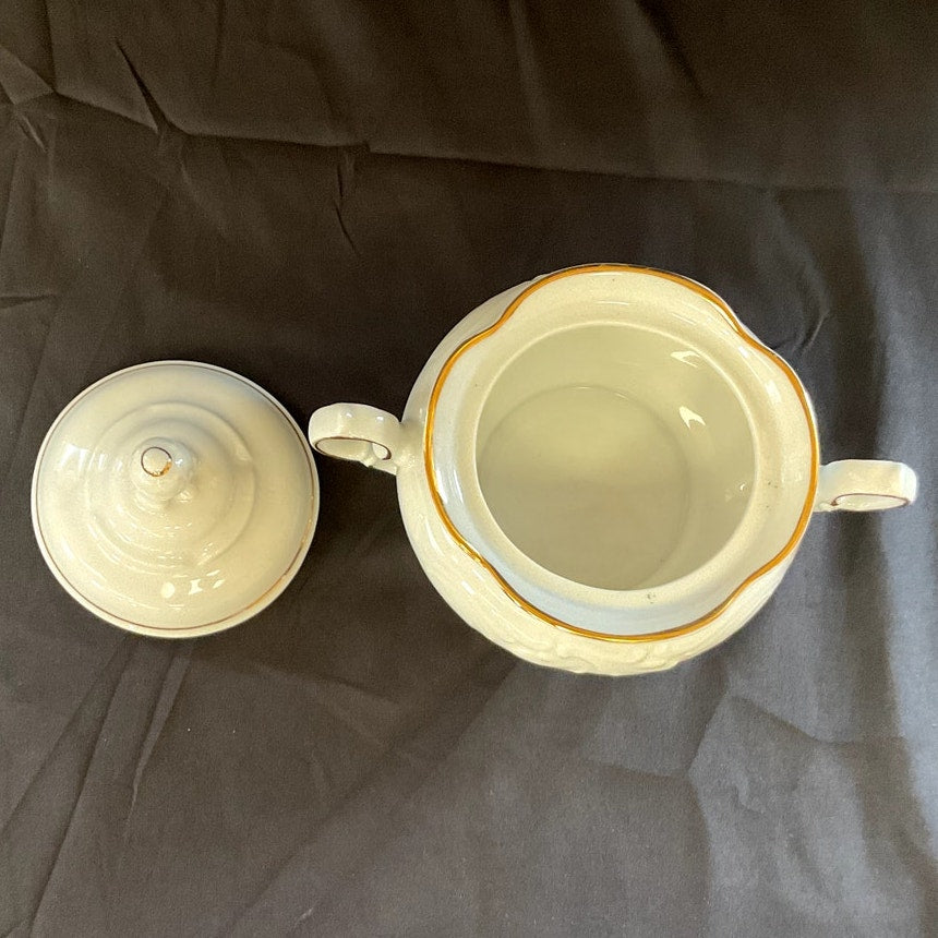 Royal Kent Sugar & Cream Set