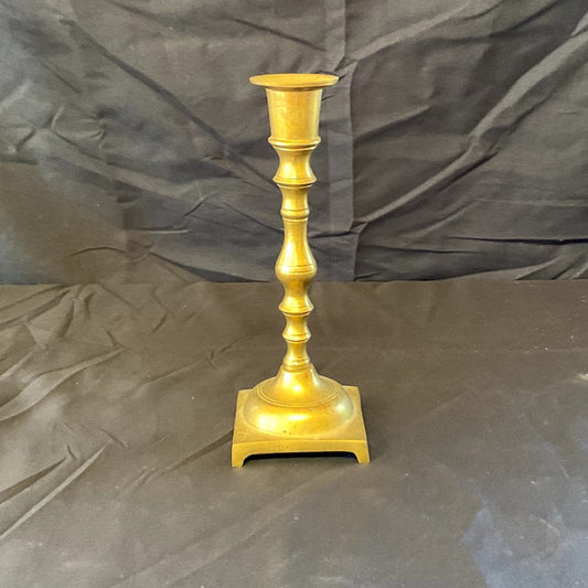 Brass Candlesticks