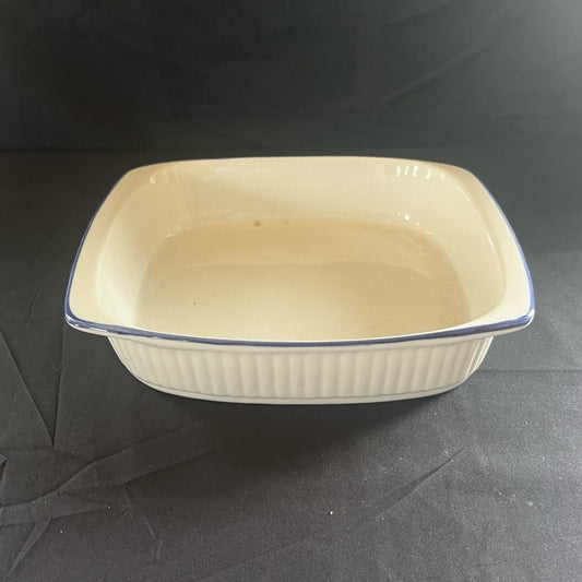 BIA Square Serving Dish