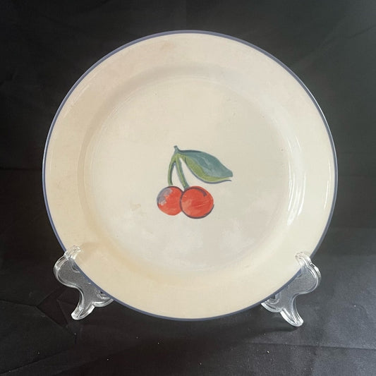 Corelle Cherry Dinner Plate