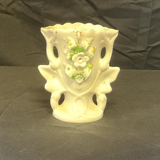 Antique Paris Spill Vase