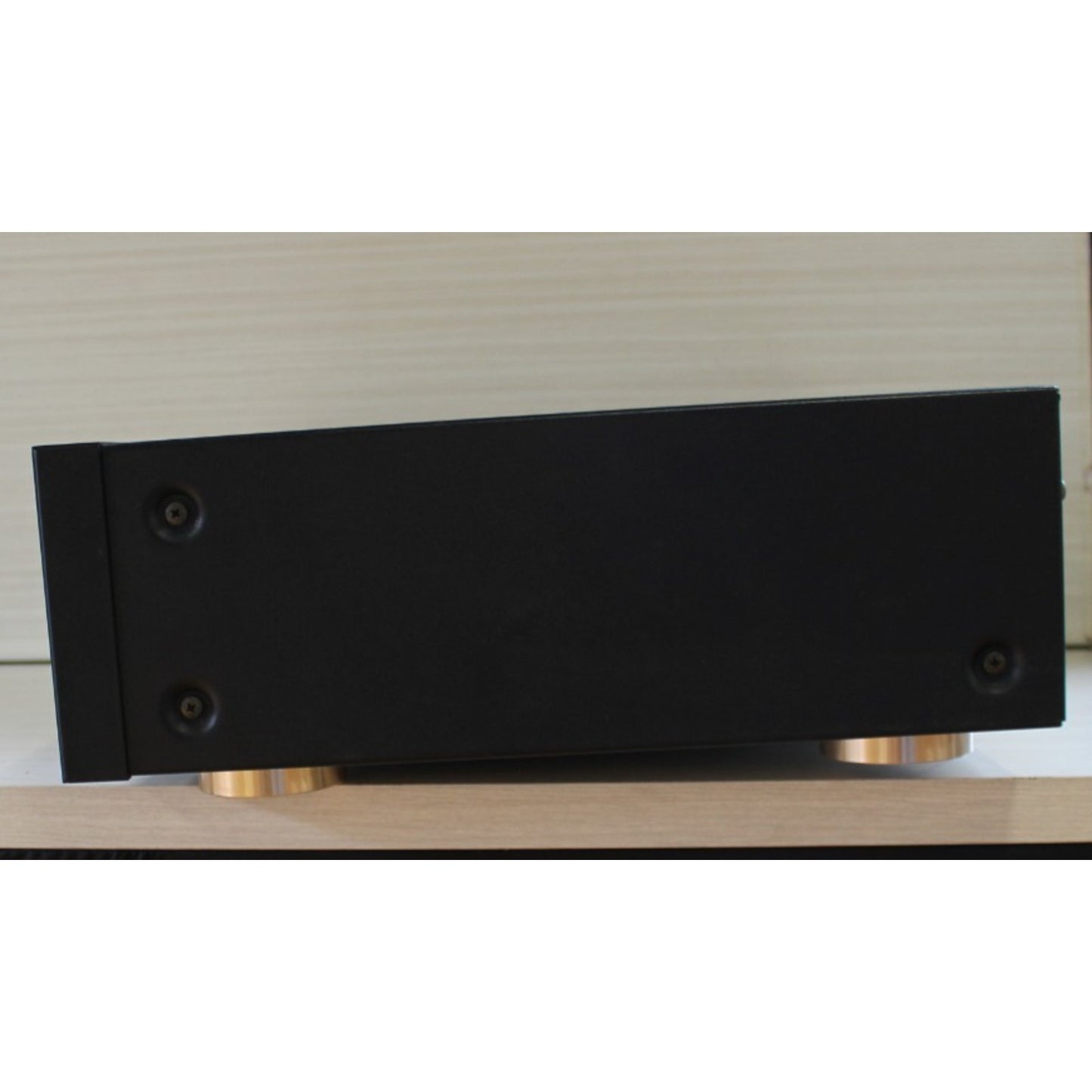 Harman Kardon PA2200 Stereo Power Amplifier Tested