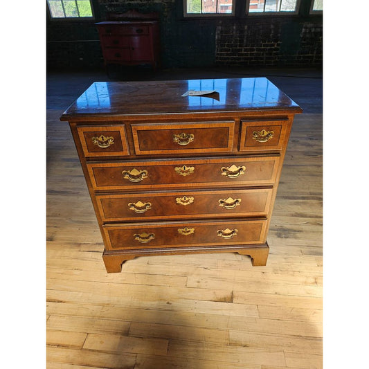 Aston Court by Henredon 6-Drawer Dresser