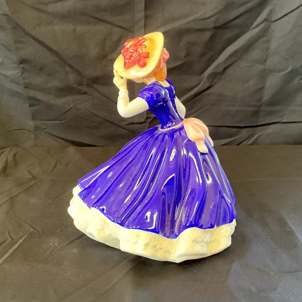 Royal Doulton "Mary" Figurine