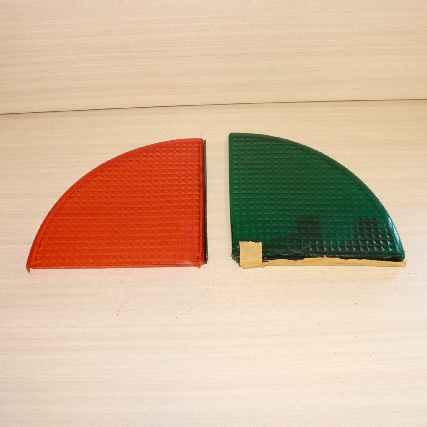 Holly Time 12" Color Wheel