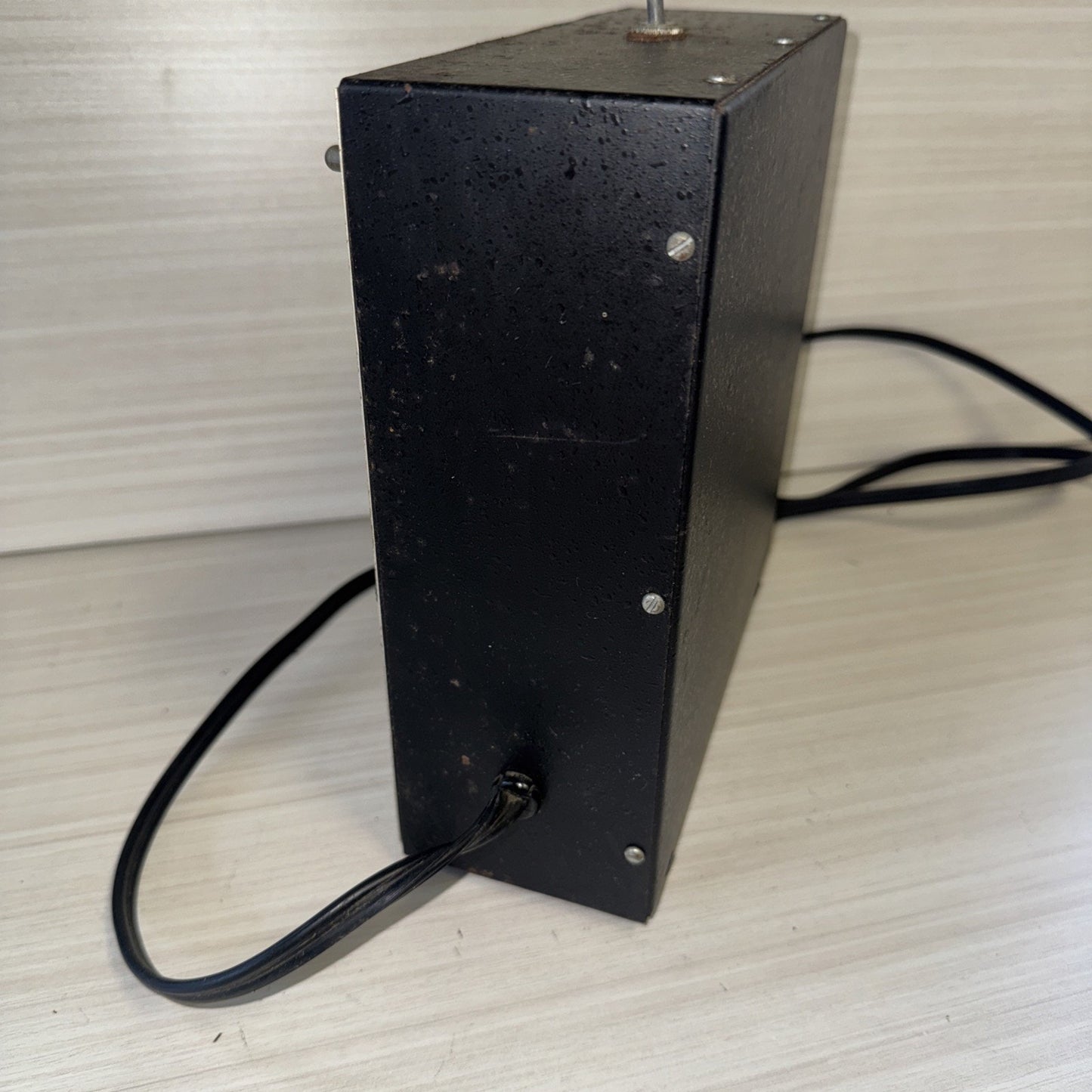 GraLab Darkroom Timer Model 300 VTG Glow-in-Dark USA Made Tested Working