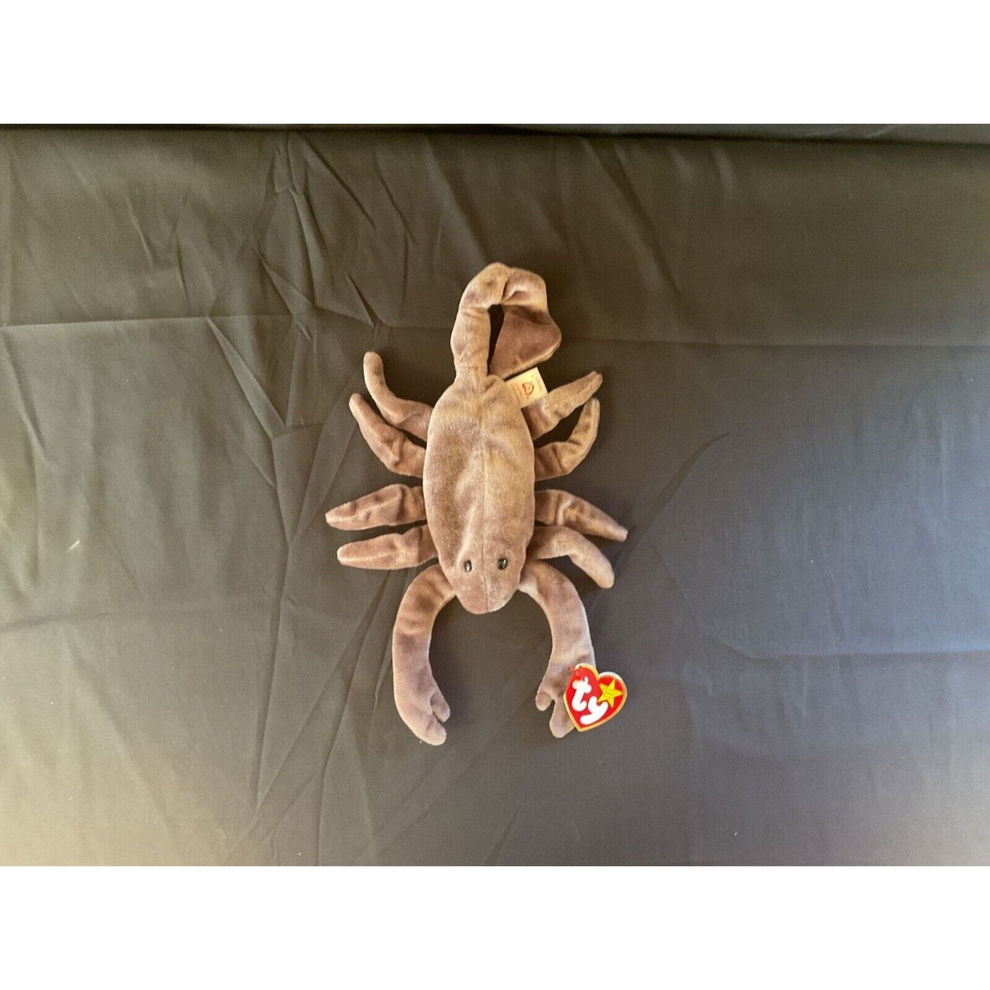 Vintage TY Beanie Baby - "Stinger," 1997