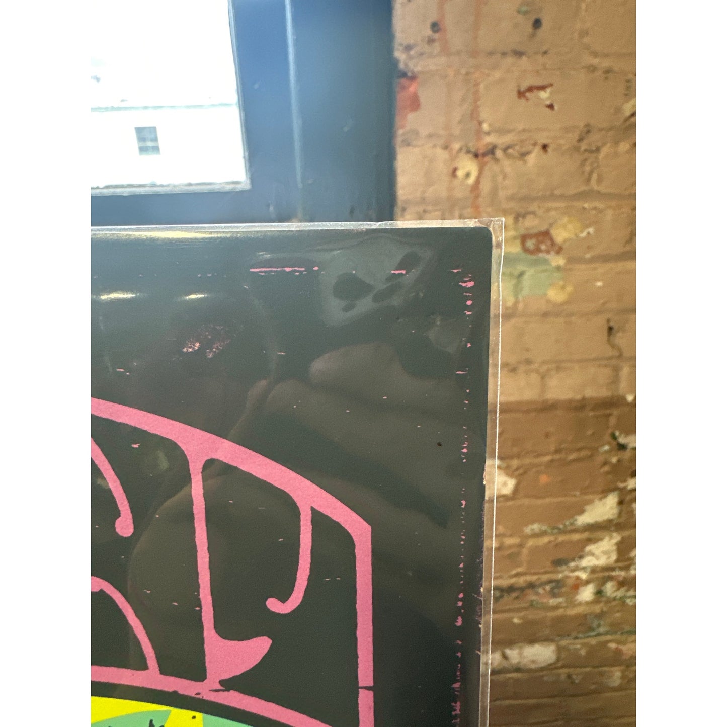 Dead & Company New Orleans 12/5/17 Poster by Helton