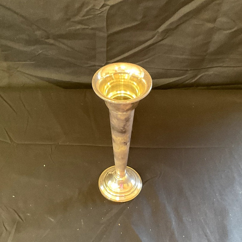 Vintage Gorham Candlestick Holder/Vase