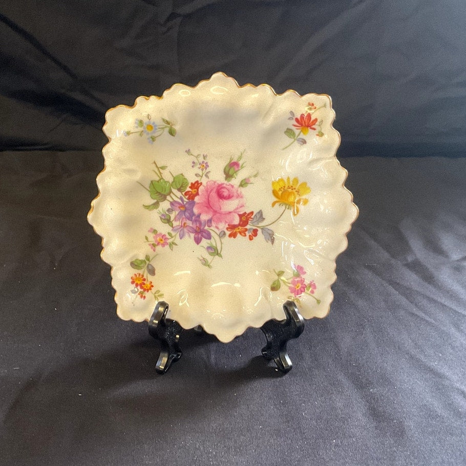 Royal Crown Derby "Derby Posies" Trinket Dish