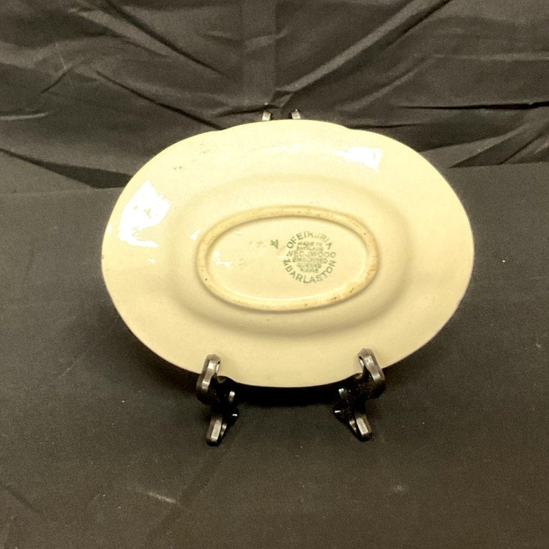 Wedgwood Queensware Pin Dish