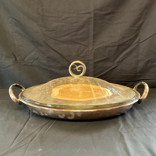 Casserole Dish