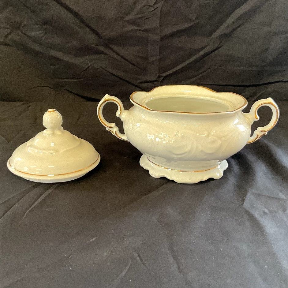 Royal Kent Sugar & Cream Set