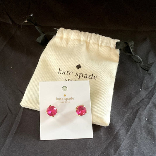 Brand New Kate Spade Studs