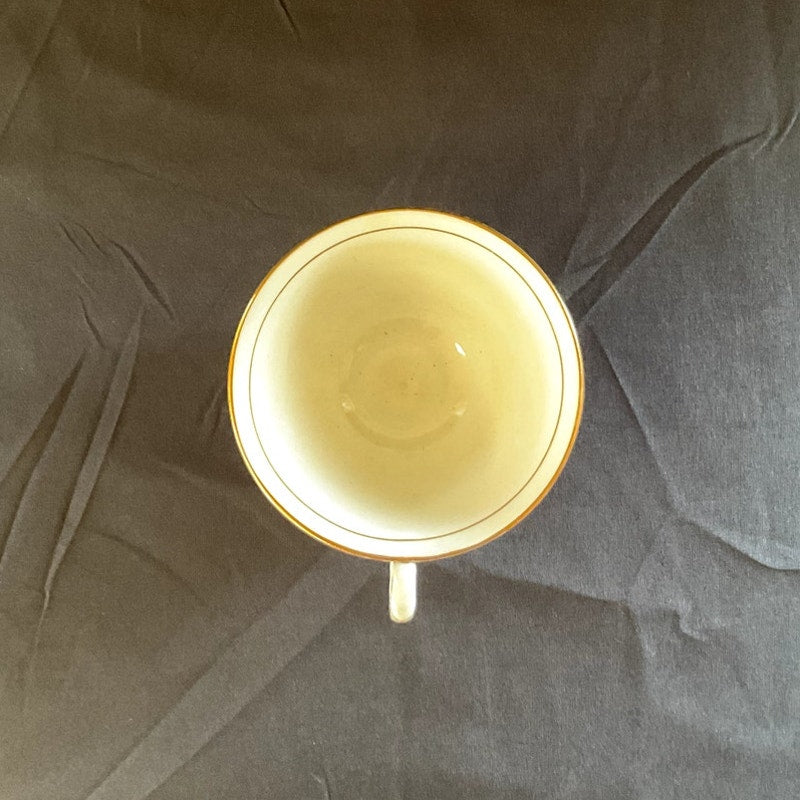Vintage Taylor & Kent Tea cup & Saucer