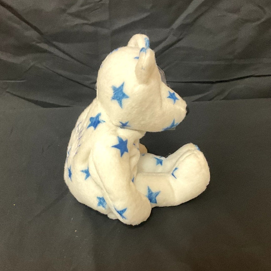 Salvino's Bammers Cowboys Troy Aikman Plush Bear