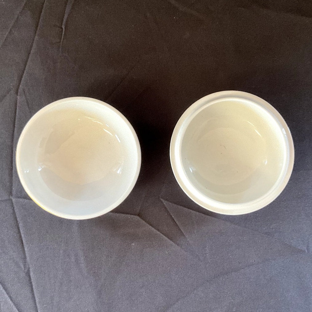 Meissen Porcelain Trinket Jar