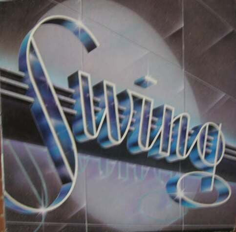Swing (5) – Swing (1981, Planet (15))