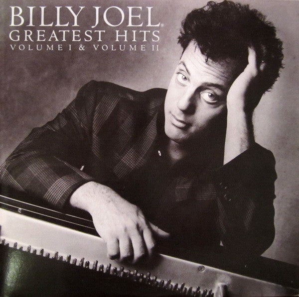 Good Life Productions – Volume (1985, Columbia)