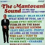 Mantovani And His Orchestra – The Mantovani Sound (Big Hits From Broadway And Hollywood) (London Records)