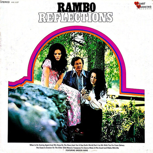 Rambos, The – Reflections (1971, Heart Warming)