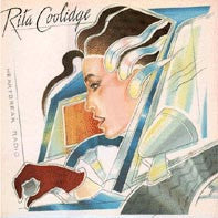 Rita Coolidge – Heartbreak Radio (1981, A&M Records)