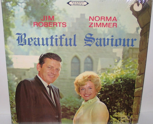 Jim Roberts (3)|Norma Zimmer – Beautiful Saviour (Word)