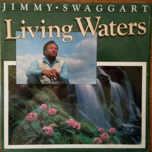 Living Waters – He Chose Me (1984, Jim Records)