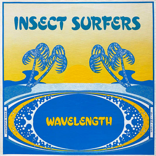 Malcolm Strider – Malcolm Strider (1980, Wasp Records)