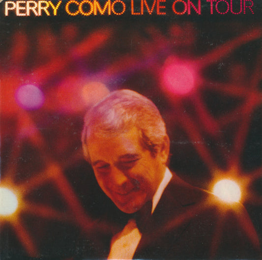 Perry Como – Blue Skies (1981, RCA Victor)