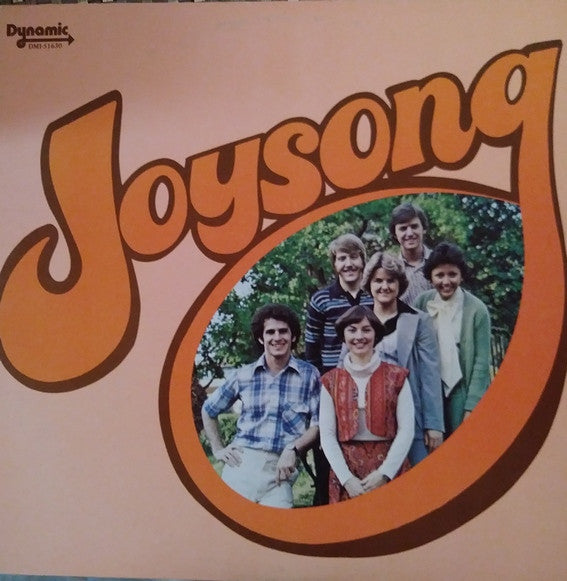 Joy Song – Joysong (1978, Dynamic)