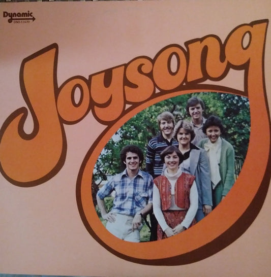 Joy Song – Joysong (1978, Dynamic)