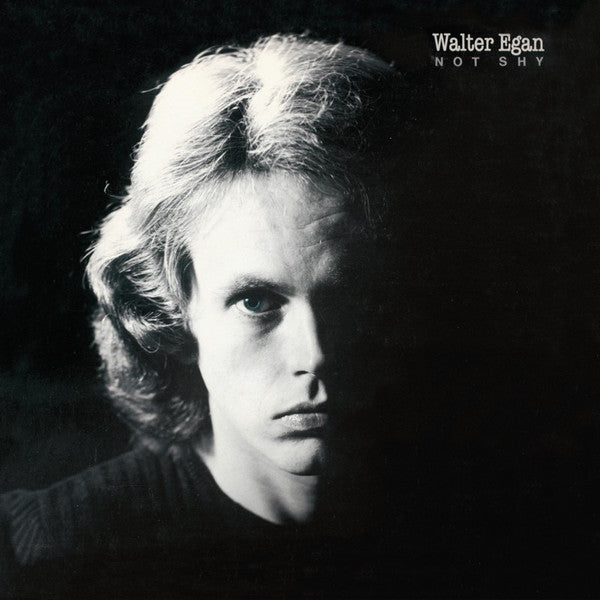 Walter Egan – Not Shy (1978, Columbia)