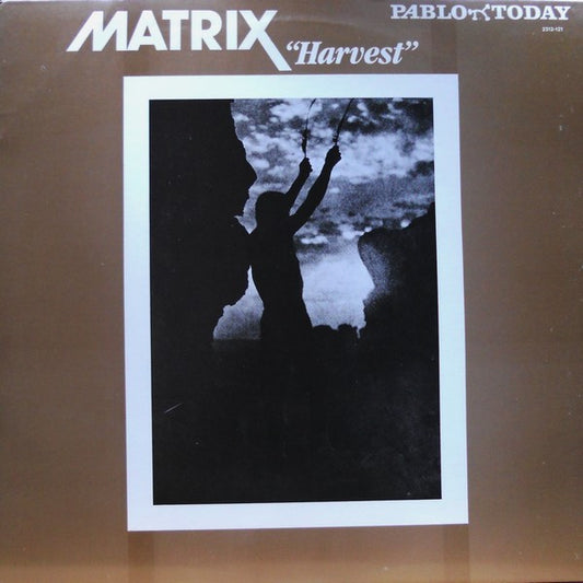 Harvest Celebration – Harvest Celebration (1981, Pablo Today)