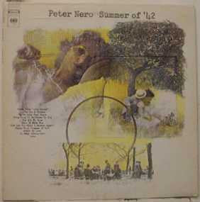 Peter Nero – Summer Of '42 (1972, Columbia)
