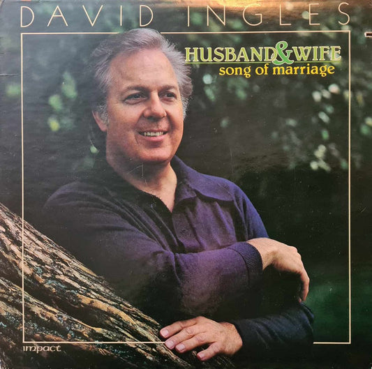 David Ingles – Husband And Wife (1979, Impact (7))