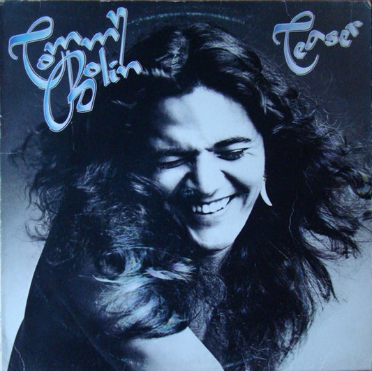 Tommy Bolin – Teaser (1975, Nemperor Records)
