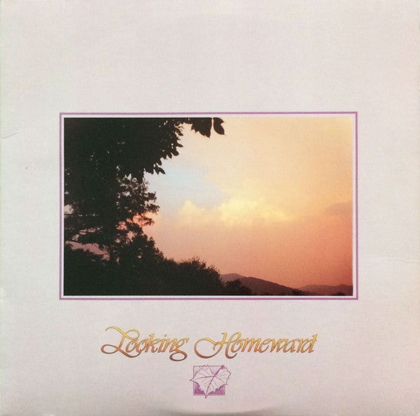 Various – Looking Homeward (1986, World Wide Publications)