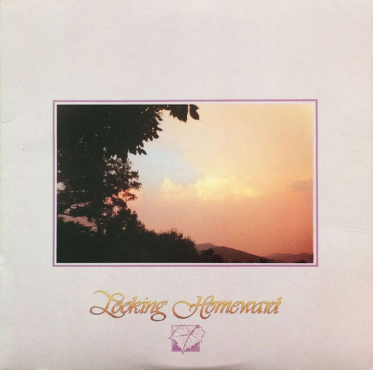 Various – Looking Homeward (1986, World Wide Publications)