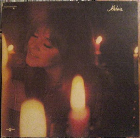 Melanie (2) – Candles In The Rain (1971, Buddah Records)